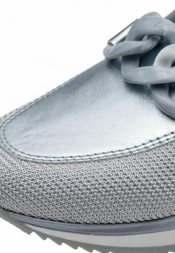 Полуботинки