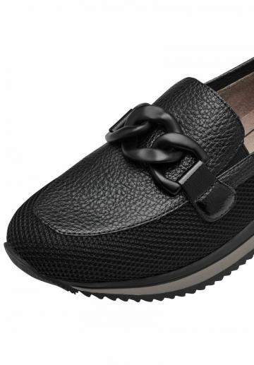 Полуботинки