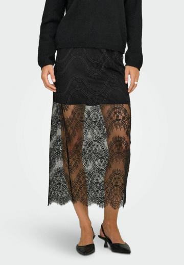 Летняя юбка