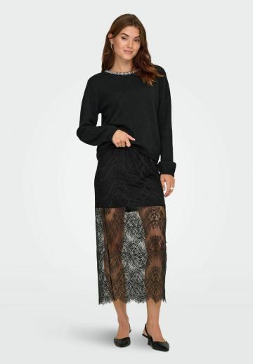 Летняя юбка