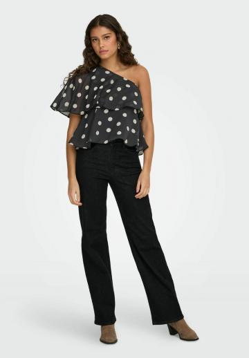 Топ на одно плечо