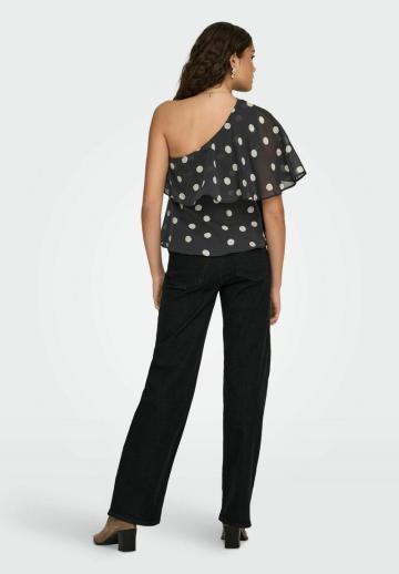 Топ на одно плечо