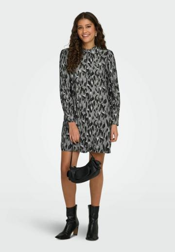 Блузка-платье