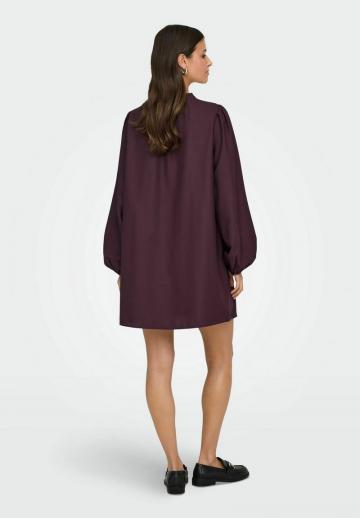 Блузка-платье