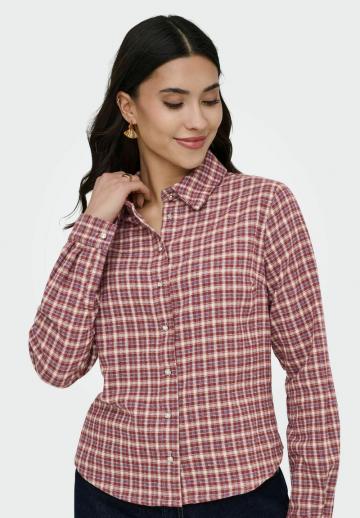 Блузка-рубашка