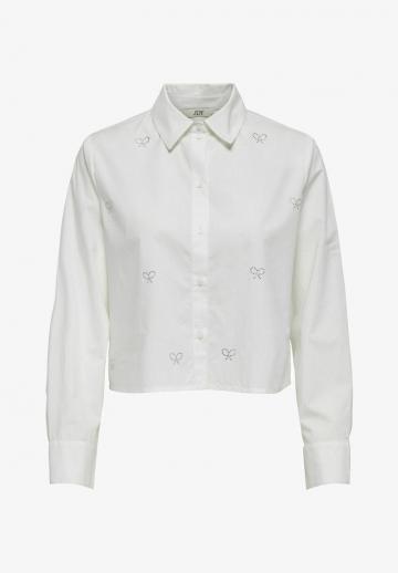 Блузка-рубашка