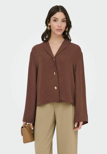 Блузка-рубашка