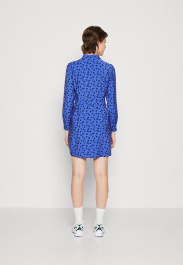 Платье-майка