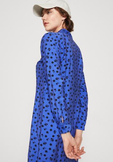 Платье-майка