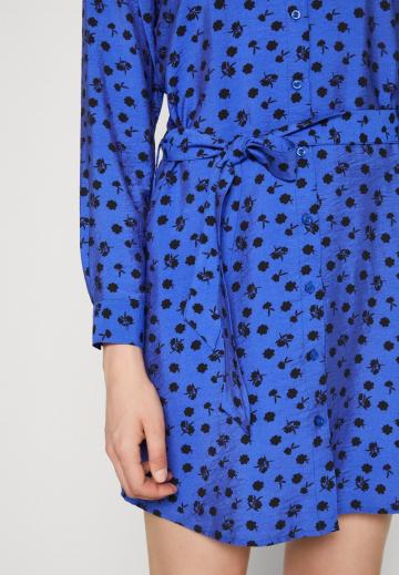 Платье-майка