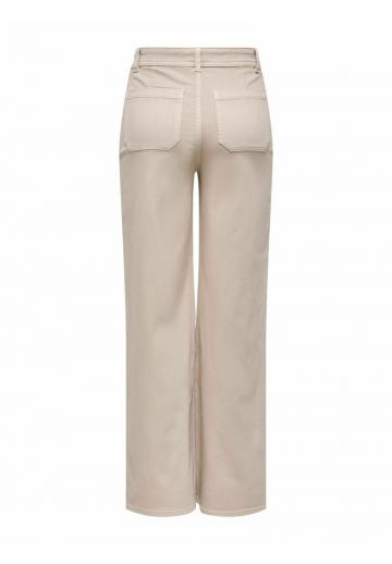 Клешеные джинсы