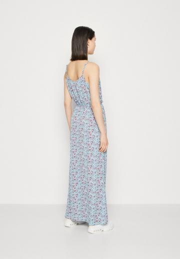 Пляжное платье