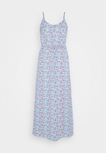 Пляжное платье