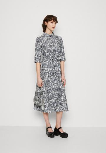 Платье-майка