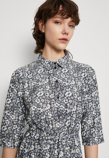 Платье-майка