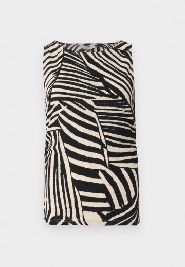 Шифоновая блузка