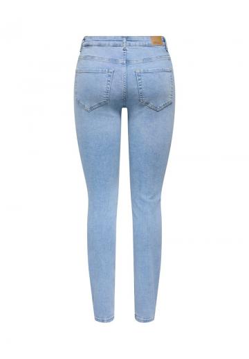 Узкие джинсы