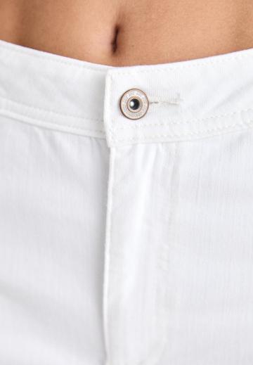 Свободные джинсы