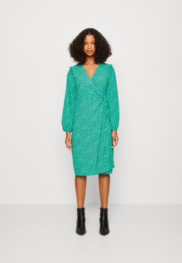 Платье-майка