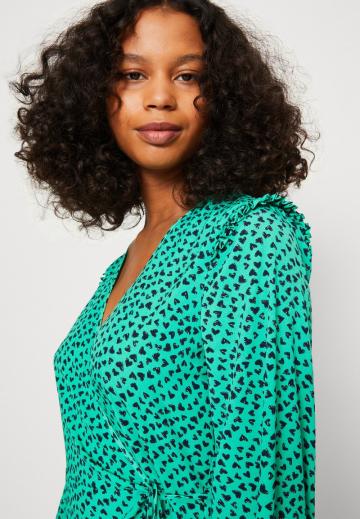 Платье-майка