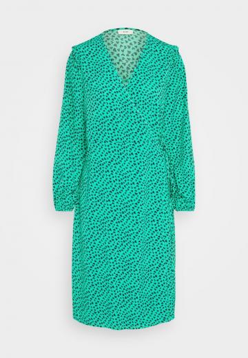 Платье-майка