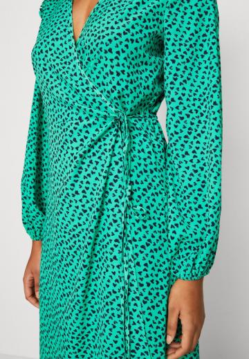 Платье-майка