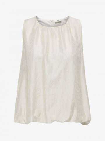Блузка без рукавов