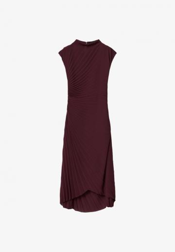 Длинное платье