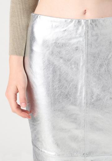 Летняя юбка