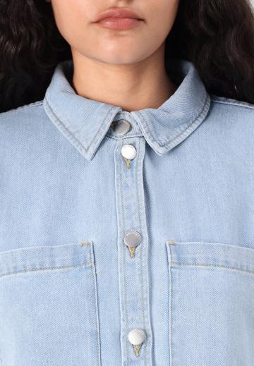 Короткая куртка