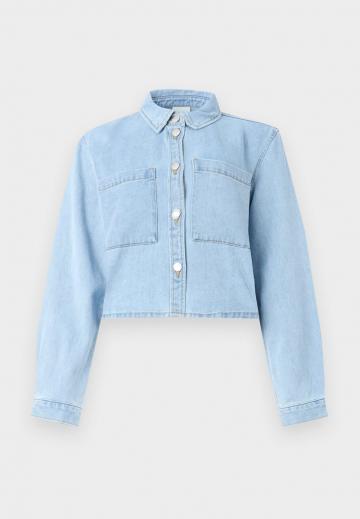 Короткая куртка