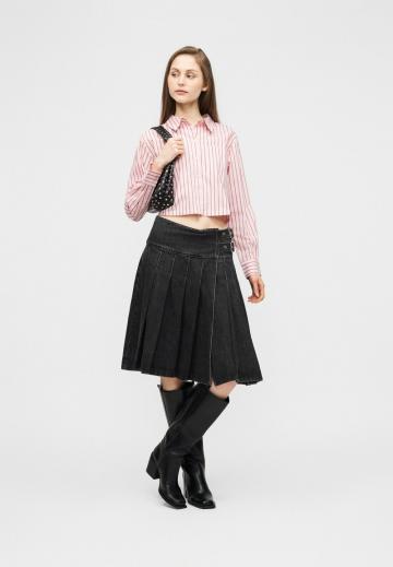 Блузка-рубашка