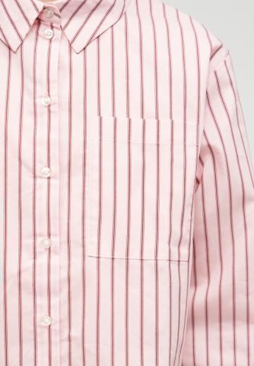 Блузка-рубашка