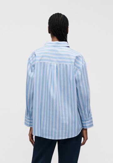 Блузка-рубашка