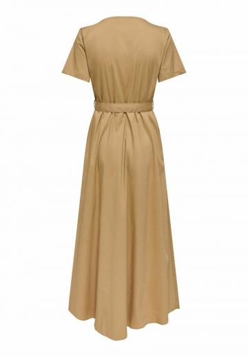 Блузка-платье