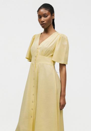 Блузка-платье