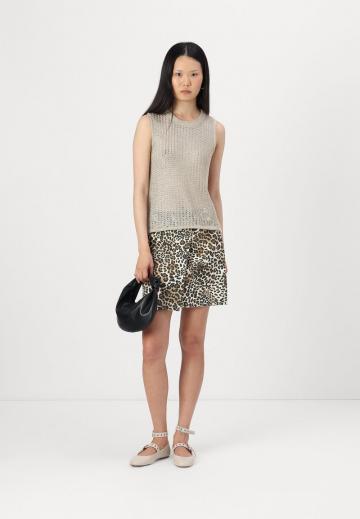 Летняя юбка