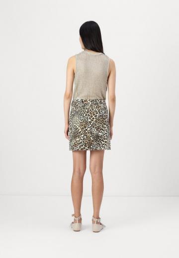 Летняя юбка