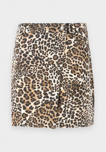 Летняя юбка