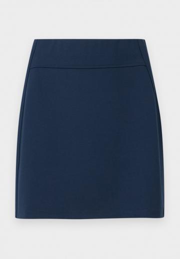 Юбка из джерси