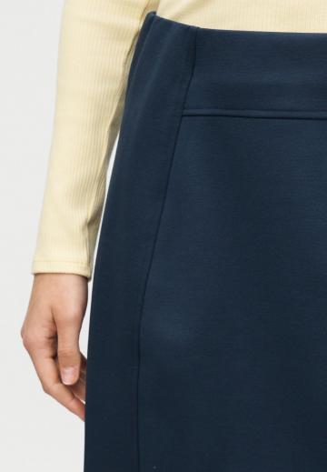 Юбка из джерси