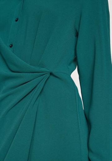 Платье-майка