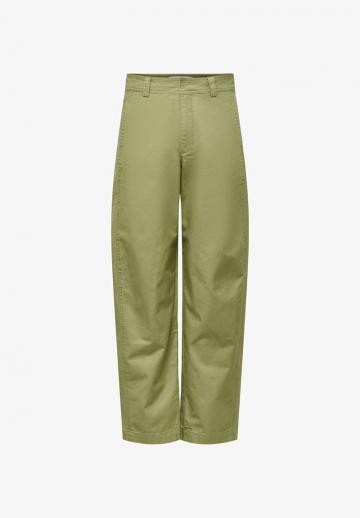 Прямые брюки