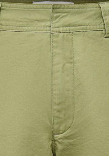 Прямые брюки