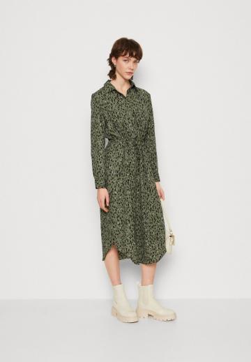 Платье-майка