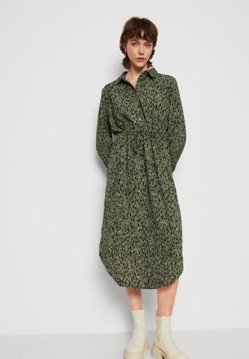 Платье-майка