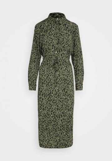 Платье-майка