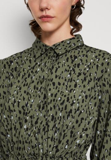 Платье-майка