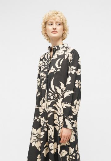 Платье макси