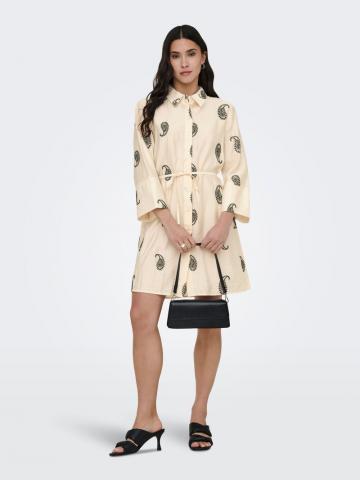 Блузка-платье